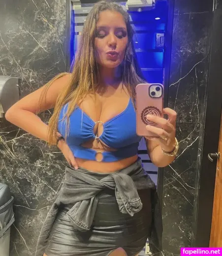 Dani Leiva OnlyFans Thumbnail #jhQRIugVTv