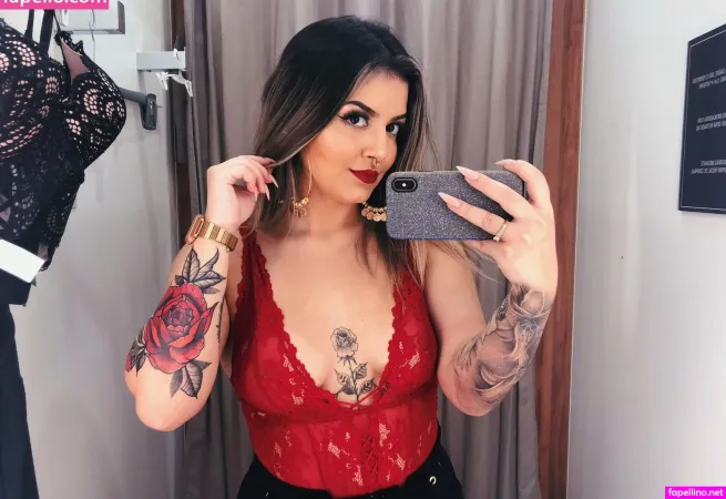 Dani Moraes OnlyFans Thumbnail #NwNrWU6bbu