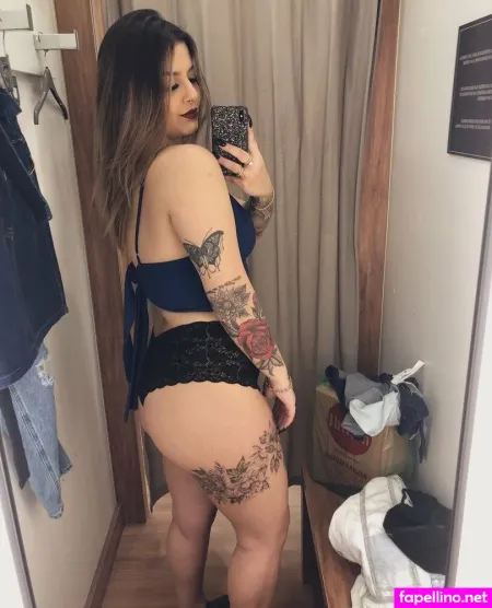 Dani Moraes OnlyFans Thumbnail #ccMux2WY9I