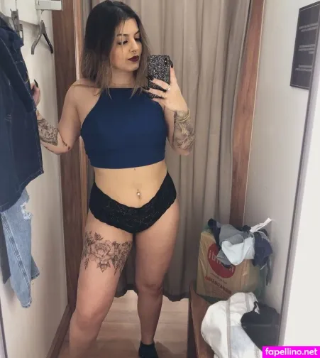 Dani Moraes OnlyFans Thumbnail #o5Y41OTveF