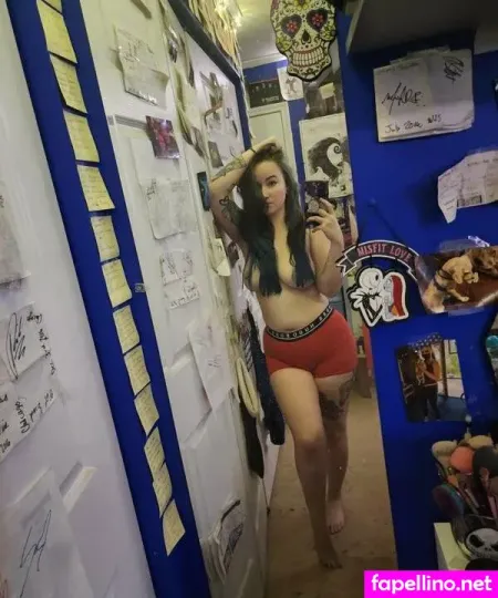 Dani Noir OnlyFans Thumbnail #Xz19woTibi