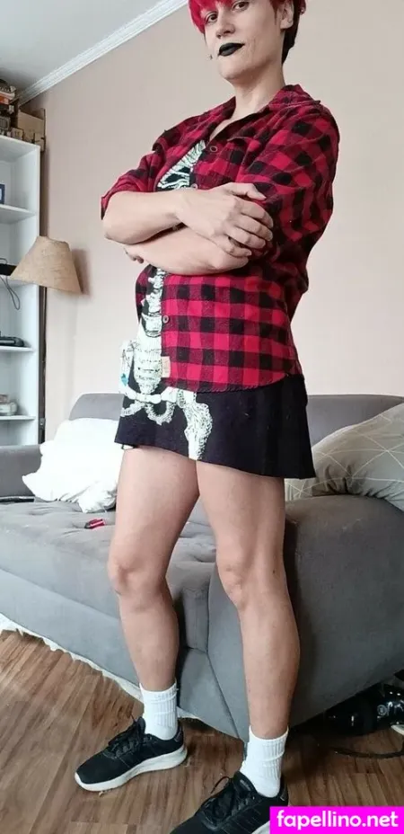 Dani Nox OnlyFans Thumbnail #7txcEEYuFR