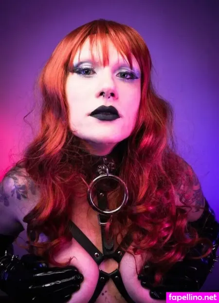 Dani Nox OnlyFans Thumbnail #9Uv4iJJN7Y
