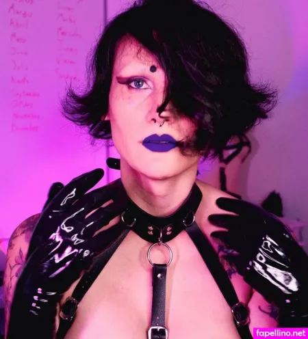 Dani Nox OnlyFans Thumbnail #CfwWvfUug1