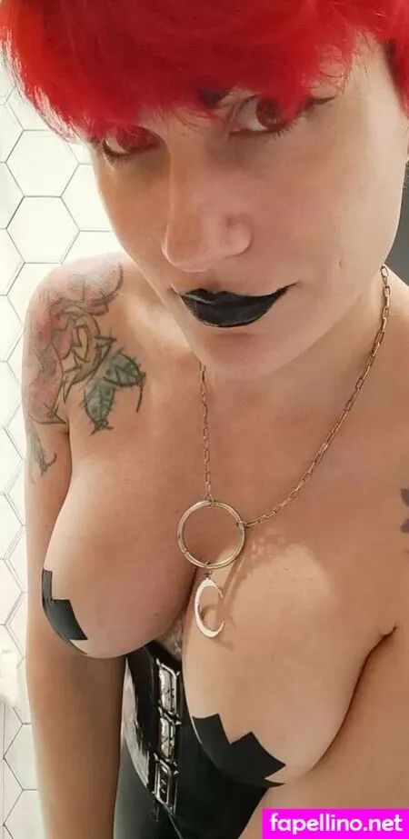 Dani Nox OnlyFans Thumbnail #KHUruUG26T