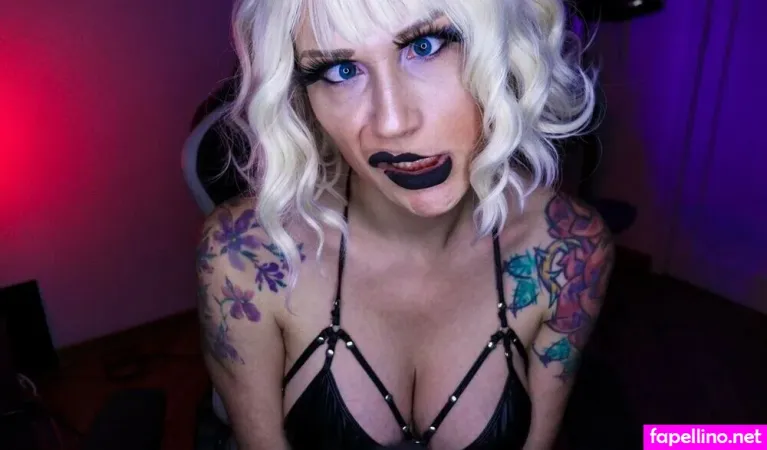 Dani Nox OnlyFans Thumbnail #M0eY0JbLm7
