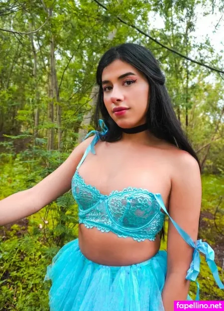 Dani Parkerr OnlyFans Thumbnail #KV8TyPdX30