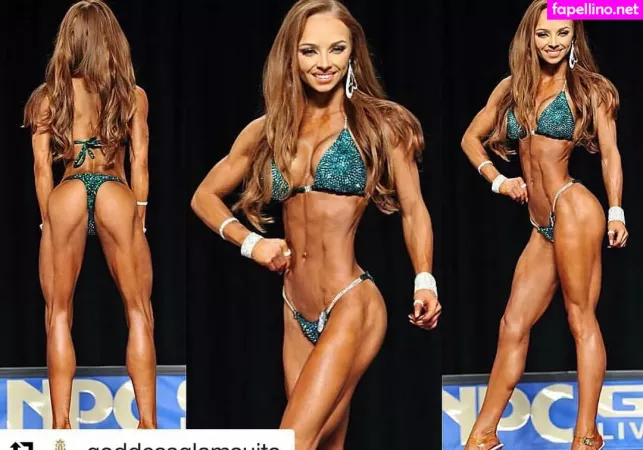 Dani Phelps OnlyFans Thumbnail #lOyLSHJRZQ