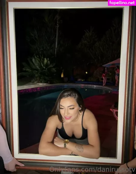 Dani Russo OnlyFans Thumbnail #xiJBiatMRw