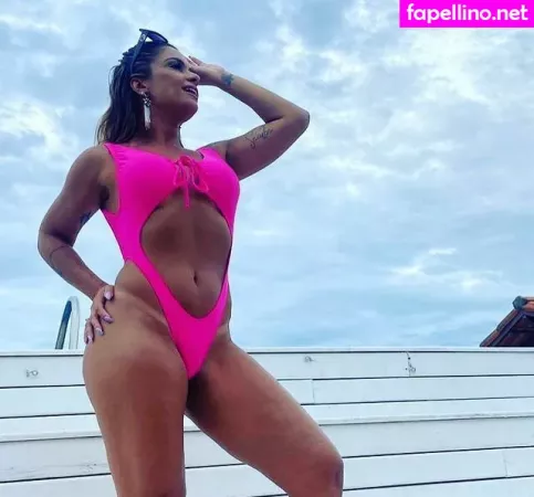 Dani Sperle OnlyFans Thumbnail #jUHyefPbNB