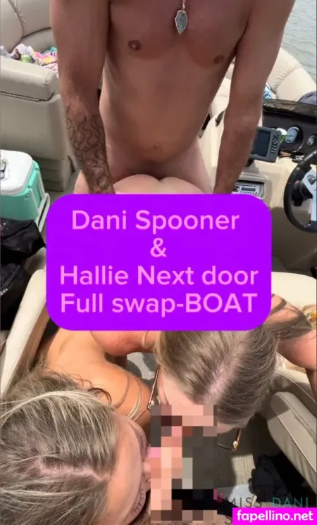 Dani Spooner Free OnlyFans Thumbnail #6lV7ldkSbK