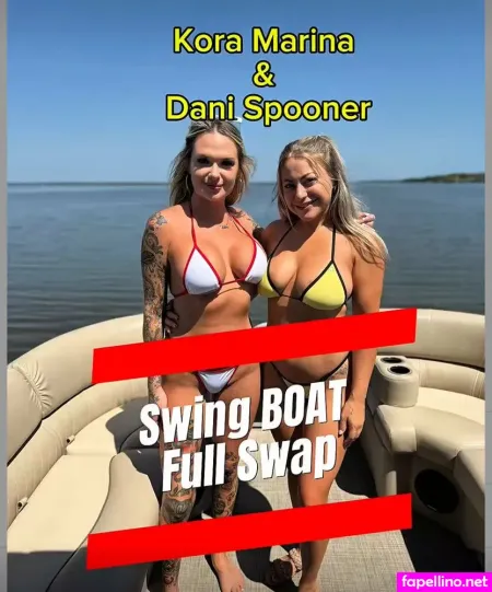Dani Spooner Free OnlyFans Thumbnail #92Bq4ZqIWM