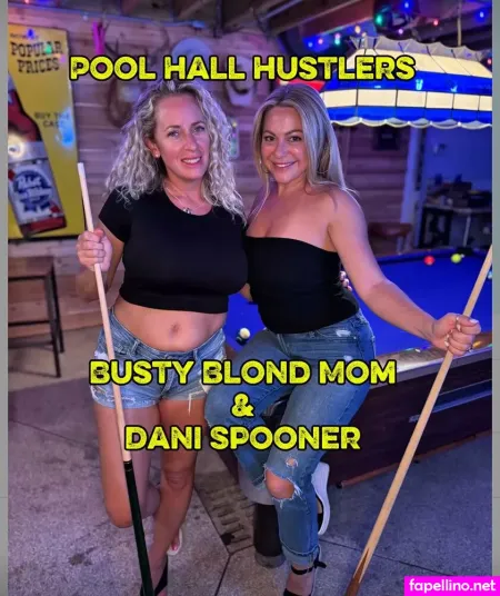 Dani Spooner Free OnlyFans Thumbnail #UYY8cYhzOu