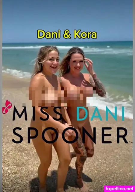 Dani Spooner Free OnlyFans Thumbnail #rxz14cGJTl