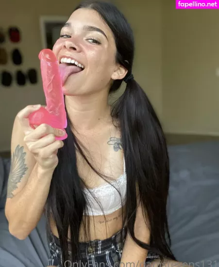 Dani Stevens OnlyFans Thumbnail #DPzRxr7b3M