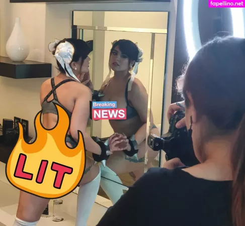 Dani Stocking OnlyFans Thumbnail #c9oOzI24pB