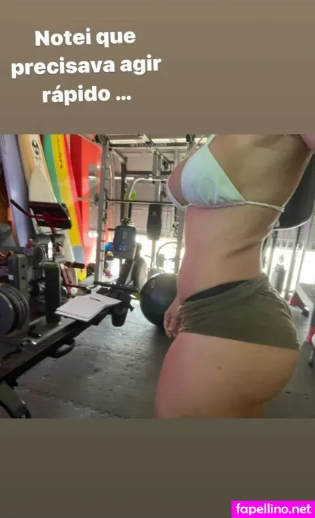 Dani Tamega OnlyFans Thumbnail #HeQ4mQnDw4