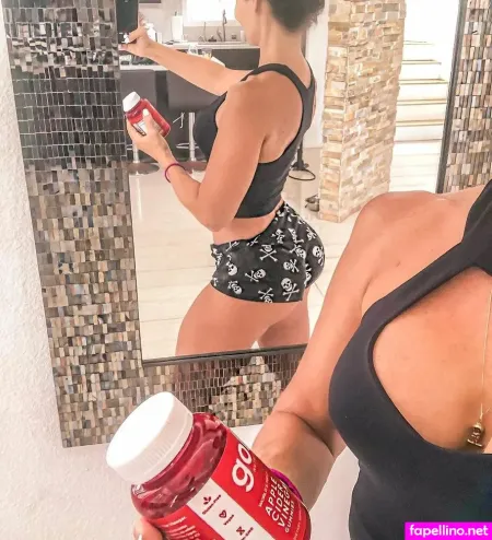 Dani Tamega OnlyFans Thumbnail #UCzJbPzMS0