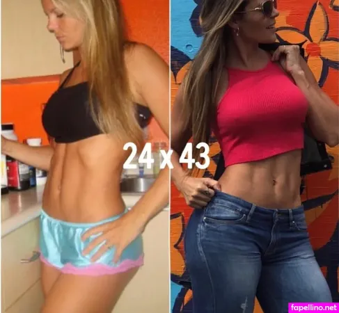 Dani Tamega OnlyFans Thumbnail #aNqHNWXHoR