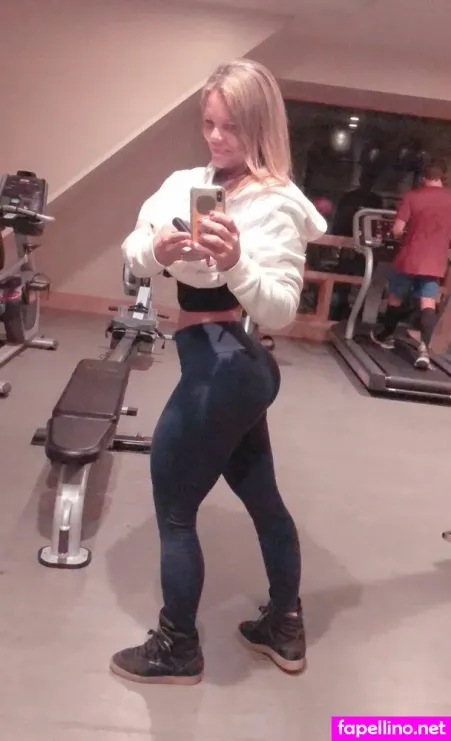 Dani Tamega OnlyFans Thumbnail #pWp91diOIf