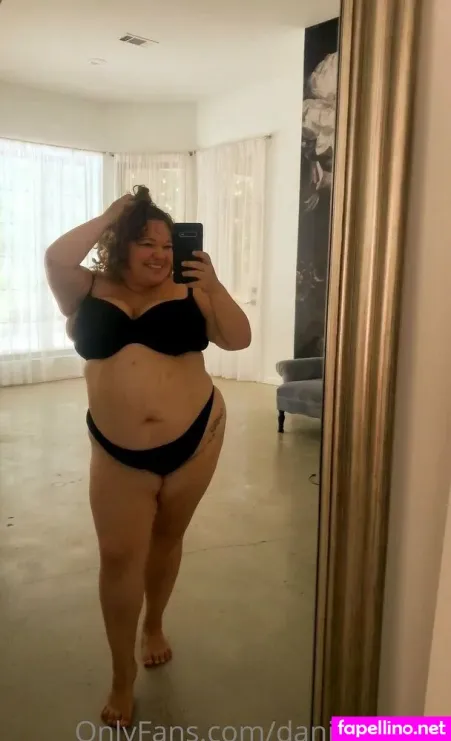 Dani The Dm OnlyFans Thumbnail #EU20rr5IsP