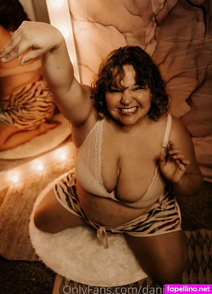 dani_the_dm, danni_thedream Nude Leaked OnlyFans Photo #fCAI57sDm7
