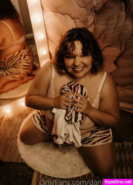 Dani The Dm OnlyFans Thumbnail #jQPZBBGeP2