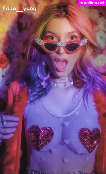 Dani Thorne OnlyFans Thumbnail #48wy9VSXwo