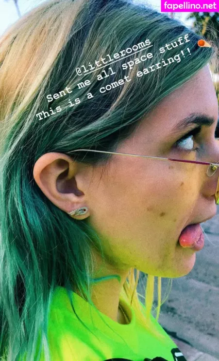 Dani Thorne OnlyFans Thumbnail #4oVYDiz2om