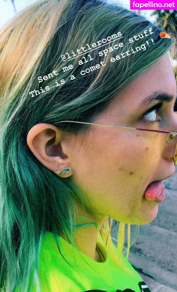 dani_thorne, kailithorne Nude Leaked OnlyFans Photo #4oVYDiz2om