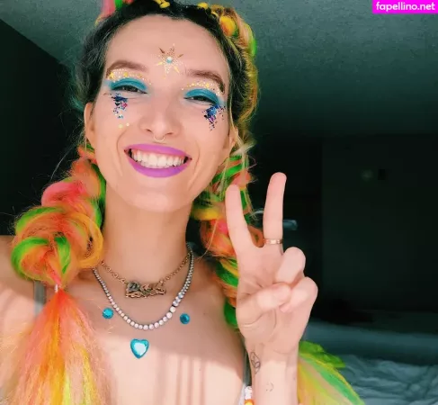 Dani Thorne OnlyFans Thumbnail #8cr7wEBwKk