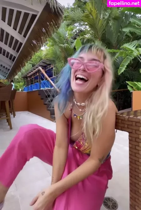 Dani Thorne OnlyFans Thumbnail #A4h5otnau5