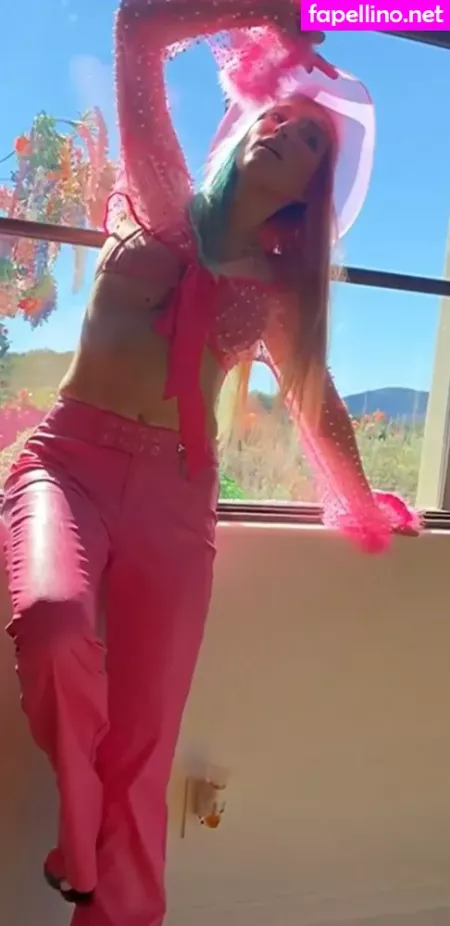 Dani Thorne OnlyFans Thumbnail #AAfitOkj72