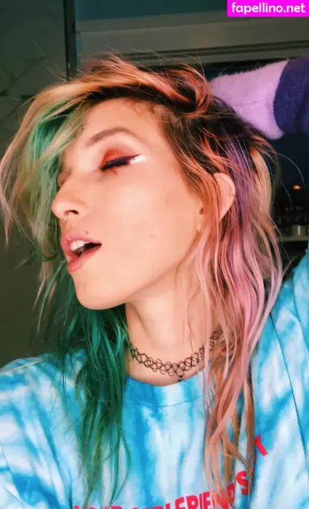 Dani Thorne OnlyFans Thumbnail #DzXcQehNmy