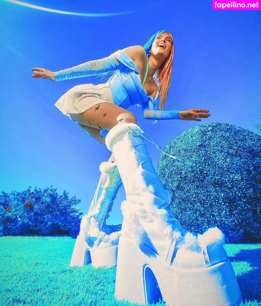 dani_thorne, kailithorne Nude Leaked OnlyFans Photo #KlfYaBea2B