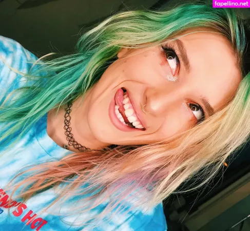 Dani Thorne OnlyFans Thumbnail #MNF6bPJtmf