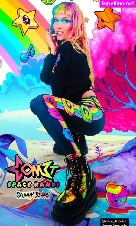 Dani Thorne OnlyFans Thumbnail #XR9PsgB7tZ