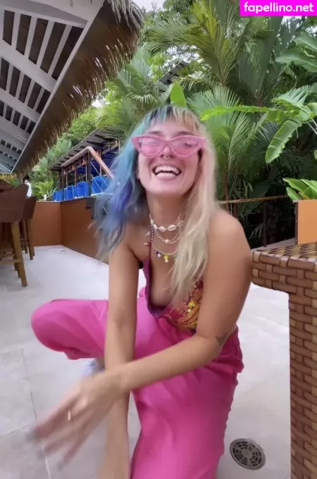 Dani Thorne OnlyFans Thumbnail #epNmQAVI9X