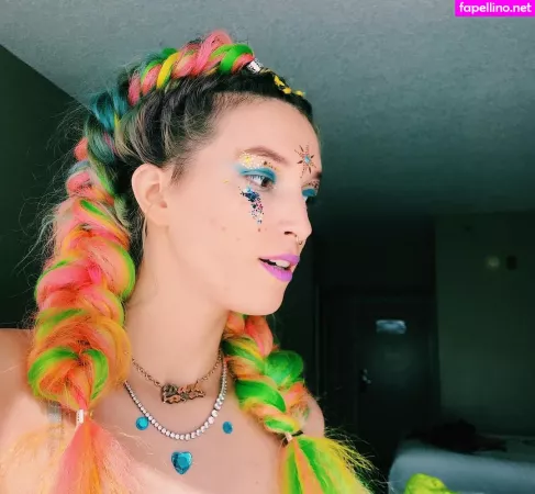 Dani Thorne OnlyFans Thumbnail #kdvSSsJLcp