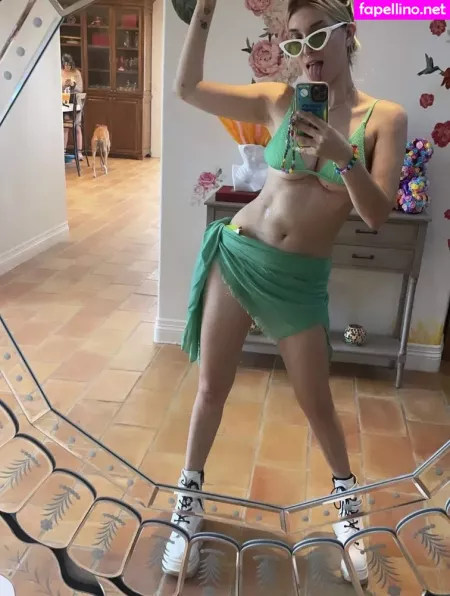 Dani Thorne OnlyFans Thumbnail #l00wetn9Pk