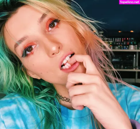 Dani Thorne OnlyFans Thumbnail #lWmAjnxZnv