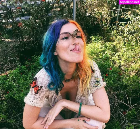 Dani Thorne OnlyFans Thumbnail #ok4xWcs86R