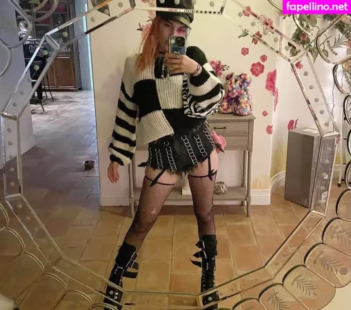 Dani Thorne OnlyFans Thumbnail #s7mtgcB2LH