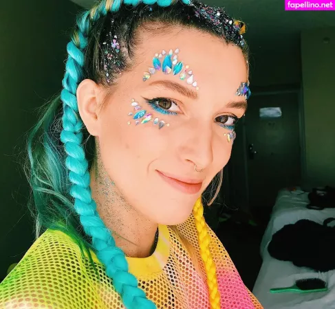 Dani Thorne OnlyFans Thumbnail #zORFAEhVyo