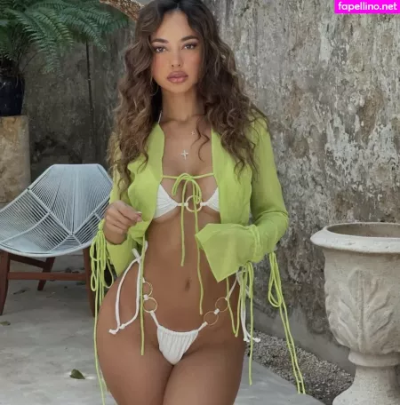 Dani Torres OnlyFans Thumbnail #UU3cqPGmr4