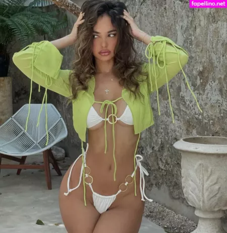 Dani Torres OnlyFans Thumbnail #hjAzgpZhMO