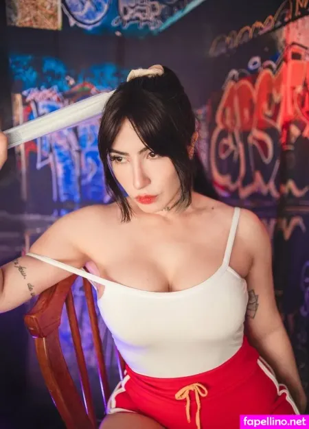 Dani Vedo OnlyFans Thumbnail #MG7yEwF20p