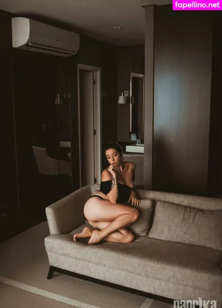 Dani Villela OnlyFans Thumbnail #FLnwjyBXzV