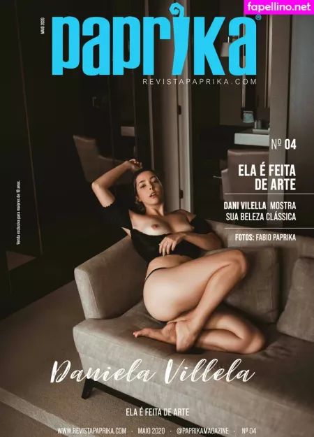 Dani Villela OnlyFans Thumbnail #U0lDkq3DvZ