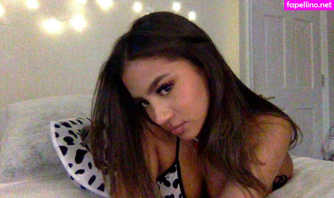 dani3lah Nude Leaked OnlyFans Photo #A4F3dMWzw1